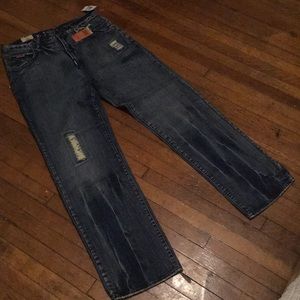 Classic 47 Jeans